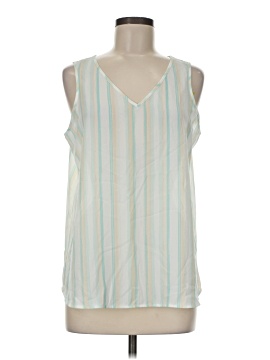 Nine West Sleeveless Blouse (view 1)