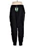 Halara Black Track Pants Size XL - photo 2