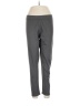 Gap Outlet Solid Gray Active Pants Size L - photo 1