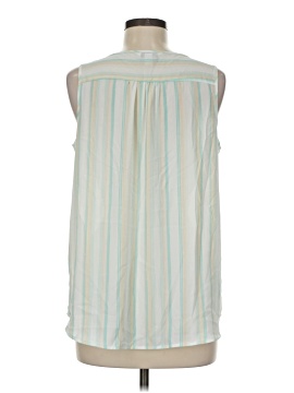 Nine West Sleeveless Blouse (view 2)