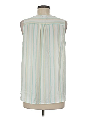 Nine West Sleeveless Blouse (view 2)