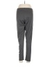 Gap Outlet Solid Gray Active Pants Size L - photo 2