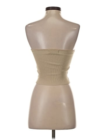 Petal and Pup Tube Top (view 2)
