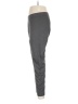 Gap Outlet Solid Gray Active Pants Size L - photo 5