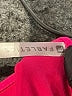 Fabletics Pink Cocktail Dress Size XL - photo 7
