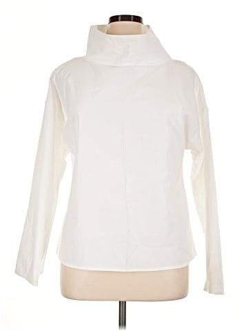 Unbranded Long Sleeve Blouse (view 1)