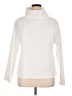 Unbranded 100% Polyester Ivory Long Sleeve Blouse Size XL - photo 1