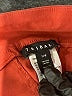Tribal Solid Red Active Pants Size 14 - photo 4