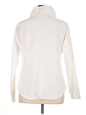 Unbranded Long Sleeve Blouse (view 2)