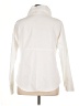 Unbranded 100% Polyester Ivory Long Sleeve Blouse Size XL - photo 2