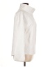 Unbranded 100% Polyester Ivory Long Sleeve Blouse Size XL - photo 4