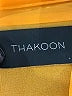 Thakoon Orange Long Sleeve Blouse Size S (estimated) - photo 7