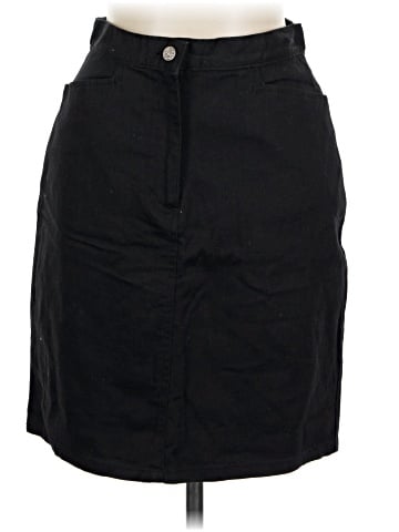 Bill Blass Casual Skirt (view 1)