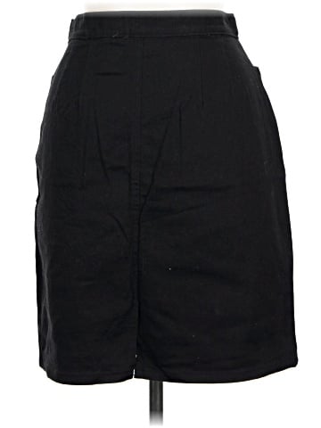 Bill Blass Casual Skirt (view 2)