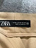 Zara Tan Dress Pants Size XS - photo 7
