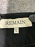 Remain Solid Black Cocktail Dress Size M - photo 7