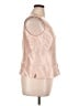 Kasper Pink Sleeveless Blouse Size 16 - photo 4