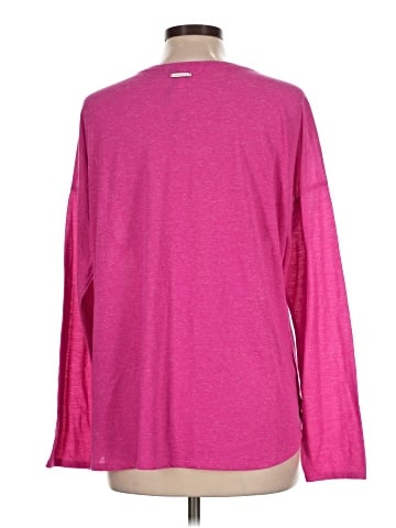 Victoria's Secret Long Sleeve Top (view 2)