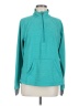 Tek Gear Teal Track Jacket Size M - photo 1