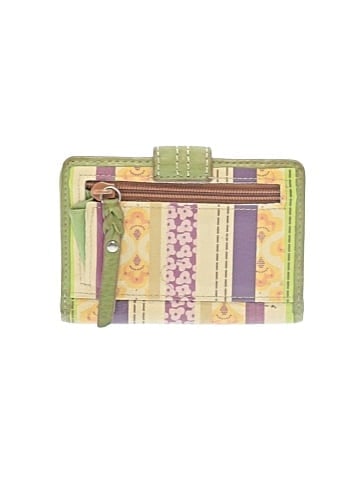 Fossil Wallet (view 2)