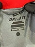 Nike Red Athletic Shorts Size L - photo 3