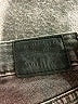 Levi's Hearts Black Jeans Size 24 waist - photo 8