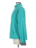 Tek Gear Teal Track Jacket Size M - photo 5