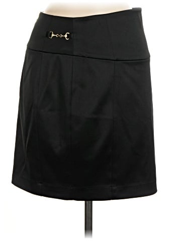 Express Design Studio Formal Skirt (view 1)