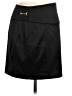 Express Design Studio Black Formal Skirt Size 6 - photo 1