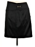 Express Design Studio Black Formal Skirt Size 6 - photo 2