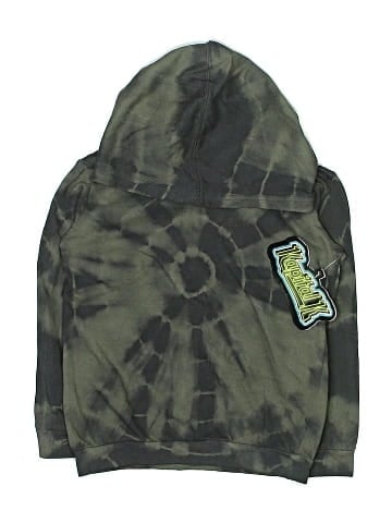 Kapital K Pullover Hoodie (view 1)