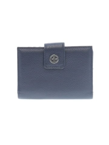 Giani Bernini Leather Wallet (view 1)