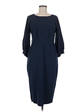 Grace Cocktail Dress (view 1)