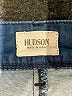 Hudson Jeans Hearts Blue Jeans Size 26 waist - photo 7