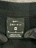 Nike Black Pullover Sweater Size M - photo 7