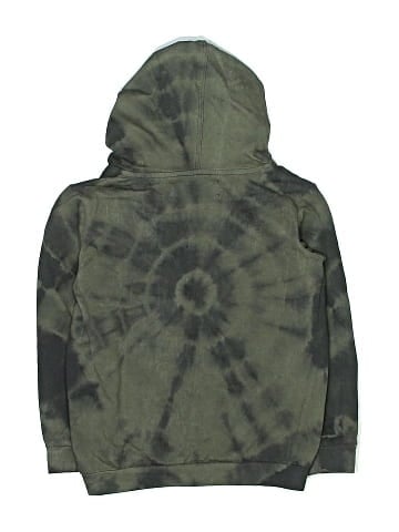 Kapital K Pullover Hoodie (view 2)