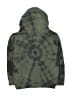 Kapital K Green Pullover Hoodie Size 5 - photo 2