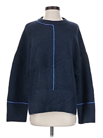 Zara Pullover Sweater (view 1)