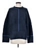 Zara Blue Pullover Sweater Size S - photo 1