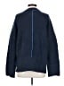 Zara Blue Pullover Sweater Size S - photo 2