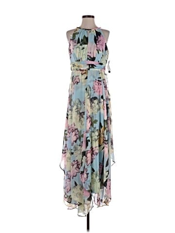 R&M Richards Casual Dress (view 1)