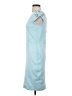 Milly Blue Cocktail Dress Size S - photo 5