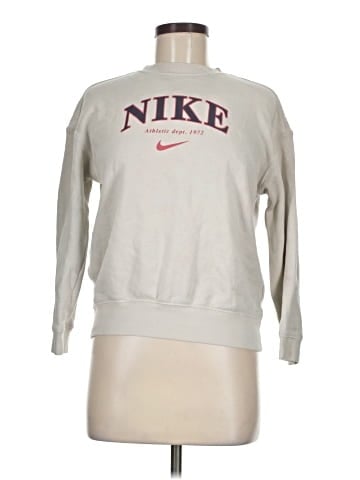 Nike Sweatshirt (view 1)