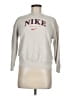 Nike Gray Tan Sweatshirt Size M - photo 1