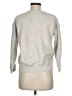 Nike Gray Tan Sweatshirt Size M - photo 2