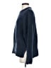 Zara Blue Pullover Sweater Size S - photo 5