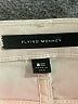 Flying Monkey Ivory Jeans Size 24 waist - photo 7