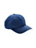 Alexander Wang Blue Baseball Cap Size 0 - photo 1