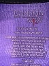 Danskin Now 100% Polyester Purple Active T-Shirt Size XL - photo 8