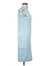 Milly Blue Cocktail Dress Size S - photo 4